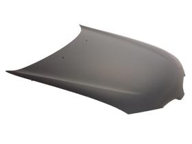 JUMASA 05302628 - CAPO DELANTERO CON AGUJERO EMBLEMA NISSAN ALMERA II (N16) (0