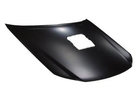JUMASA 05305184 - CAPO DELANTERO CON AGUJERO TURBO TOYOTA HILUX VII (N1, N2, N