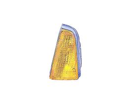 JUMASA 41311222 - TULIPA DELANTERA IZQUIERDA AMBAR FIAT CINQUECENTO (170) (09/