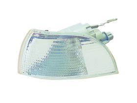 JUMASA 41311220 - TULIPA DELANTERA IZQUIERDA BLANCA P21W FIAT PUNTO (176) (09/