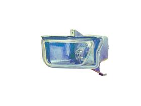 JUMASA 38321220 - FARO ANTINIEBLA DERECHO H3 FIAT PUNTO (176) (09/1993 - 09/19