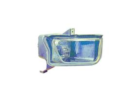 JUMASA 38311220 - FARO ANTINIEBLA IZQUIERDO H3 FIAT PUNTO (176) (09/1993 - 09/