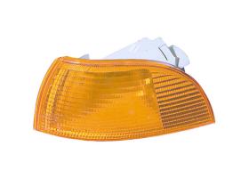 JUMASA 41231220 - TULIPA DELANTERA DERECHA AMBAR P21W FIAT PUNTO (176) (09/199
