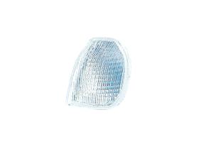 JUMASA 40310117 - PILOTO DELANTERO IZQUIERDO BLANCO ALFA ROMEO 145 (930) / 146