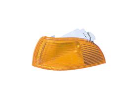 JUMASA 40131220 - PILOTO DELANTERO IZQUIERDO AMBAR FIAT PUNTO (176) (09/1993 -