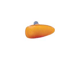 JUMASA 44001225 - PILOTO LATERAL REVERSIBLE AMBAR FIAT BRAVA (182) (10/1995 -