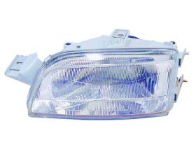JUMASA 38021220 - FARO DERECHO MANUAL/ELECTRICO H4+W5W FIAT PUNTO (176) (09/19