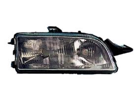 JUMASA 38211220 - FARO IZQUIERDO MANUAL/ELECTRICO H1+H1 FIAT PUNTO (176) (09/1