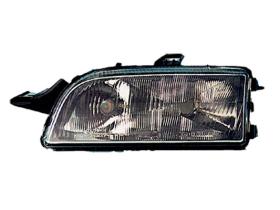 JUMASA 38221220 - FARO DERECHO MANUAL/ELECTRICO H1+H1 FIAT PUNTO (176) (09/199