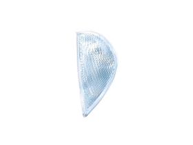 JUMASA 41311223 - TULIPA DELANTERA IZQUIERDA BLANCA PY21W FIAT SEICENTO / 600