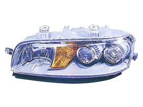 JUMASA 38011221 - FARO IZQUIERDO MANUAL H7+H7+P21W+W5W FIAT PUNTO (188) (10/19