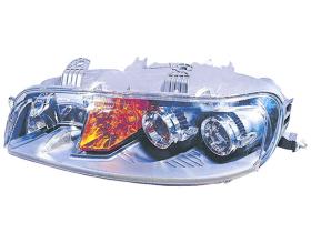 JUMASA 38331221 - FARO IZQUIERDO CON ANTINIEBLA ELECTRICO H1+H3+H1+P21W+W5W 20