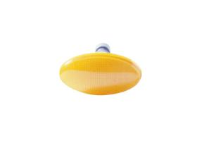 JUMASA 44101260 - PILOTO LATERAL REVERSIBLE AMBAR 4 PUERTAS 1997-> FIAT PALIO