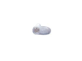 JUMASA 44800119 - TULIPA LATERAL REVERSIBLE BLANCA WY5W ALFA ROMEO 147 (937) (