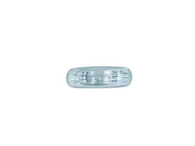 JUMASA 44001224 - TULIPA LATERAL REVERSIBLE BLANCA WY5W FIAT FIORINO / FIORINO