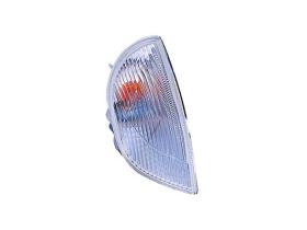 JUMASA 41121223 - TULIPA DELANTERA DERECHA BLANCA PY21W 2001-> FIAT SEICENTO /