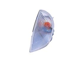 JUMASA 41111223 - TULIPA DELANTERA IZQUIERDA BLANCA PY21W 2001-> FIAT SEICENTO