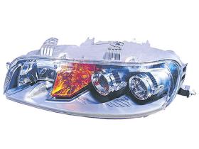 JUMASA 38111221 - FARO IZQUIERDO ELECTRICO H1+H1+P21W+W5W 2002-> FIAT PUNTO (1