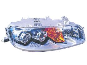 JUMASA 38121221 - FARO DERECHO ELECTRICO H1+H1+P21W+W5W 2002-> FIAT PUNTO (188