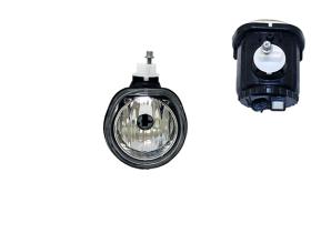 JUMASA 39001251 - FARO ANTINIEBLA REVERSIBLE H1 10/2003-> ALFA ROMEO 166 (936)