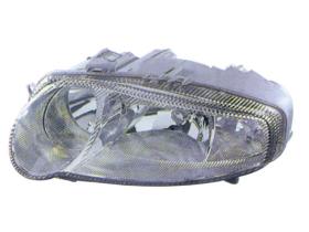 JUMASA 38010119 - FARO IZQUIERDO ELECTRICO H1+H7+H7 ALFA ROMEO 147 (937) (01/2
