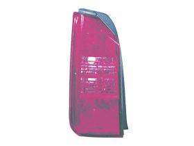 JUMASA 42411255 - GRUPO OPTICO TRASERO IZQUIERDO PY21W+P21WX2+P21/5W FIAT IDEA