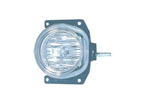 JUMASA 39000130 - FARO ANTINIEBLA REVERSIBLE H1 ALFA ROMEO 159 (939) / 159 SPO