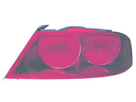 JUMASA 42420130 - GRUPO OPTICO EXTERIOR TRASERO DERECHO PY21W+P21/5W TIPO Y AL