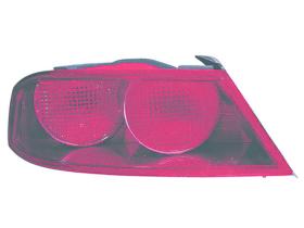 JUMASA 42410130 - GRUPO OPTICO EXTERIOR TRASERO IZQUIERDO PY21W+P21/5W TIPO Y