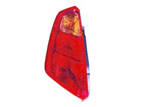 JUMASA 42411234 - GRUPO OPTICO TRASERO IZQUIERDO P21W+R5W+P21/5W TIPO A FIAT G