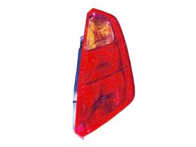 JUMASA 42421234 - GRUPO OPTICO TRASERO DERECHO P21W+R5W+P21/5W TIPO A FIAT GRA
