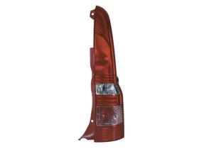 JUMASA 42421249 - GRUPO OPTICO TRASERO DERECHO P21W+PY21W+P21/5W TIPO A FIAT P