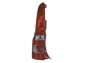 JUMASA 42411249 - GRUPO OPTICO TRASERO IZQUIERDO P21W+PY21W+P21/5W TIPO A FIAT