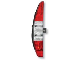 JUMASA 40411250 - GRUPO OPTICO TRASERO IZQUIERDO FIAT DOBLO (119, 223) (01/200