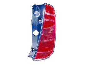 JUMASA 42421728 - GRUPO OPTICO TRASERO DERECHO AMBAR P21WX2+P21/5W LANCIA YPSI