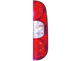 JUMASA 42421251 - GRUPO OPTICO TRASERO DERECHO TIPO A/MAK FIAT DOBLO (119, 223