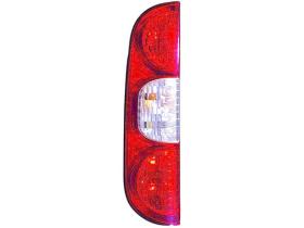 JUMASA 42411251 - GRUPO OPTICO TRASERO IZQUIERDO TIPO A/MAK FIAT DOBLO (119, 2