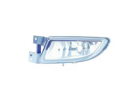 JUMASA 39011262 - FARO ANTINIEBLA IZQUIERDO H11 FIAT BRAVO II (198) (01/2007 -