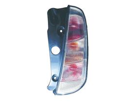 JUMASA 42421729 - GRUPO OPTICO TRASERO DERECHO P21WX2+P21/5W LANCIA YPSILON (8