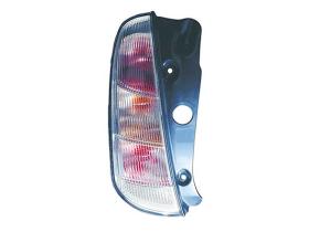 JUMASA 42411729 - GRUPO OPTICO TRASERO IZQUIERDO P21WX2+P21/5W LANCIA YPSILON