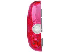 JUMASA 42411253 - GRUPO OPTICO TRASERO IZQUIERDO P21W+PY21W+P21/4WX2+W16W TIPO