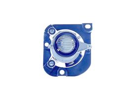 JUMASA 39021228 - FARO ANTINIEBLA DERECHO H3 FIAT 500 (312) / 500C (312) (09/2