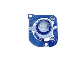 JUMASA 39011228 - FARO ANTINIEBLA IZQUIERDO H3 FIAT 500 (312) / 500C (312) (09