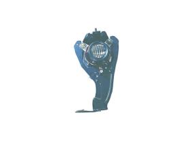JUMASA 39021232 - FARO ANTINIEBLA DERECHO H3 FIAT PUNTO (188) (04/2003 - 08/20