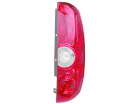 JUMASA 42441253 - GRUPO OPTICO TRASERO DERECHO P21W+PY21W+P21/4WX2+W16W TIPO A