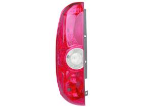 JUMASA 42431253 - GRUPO OPTICO TRASERO IZQUIERDO P21W+PY21W+P21/4WX2+W16W TIPO