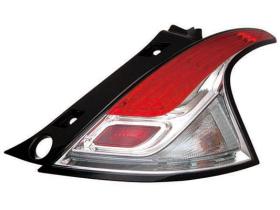 JUMASA 42421730 - GRUPO OPTICO TRASERO DERECHO LED/BLANCO PY21W+W16W LANCIA YP
