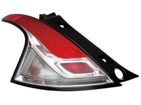 JUMASA 42411730 - GRUPO OPTICO TRASERO IZQUIERDO LED/BLANCO PY21W+W16W LANCIA