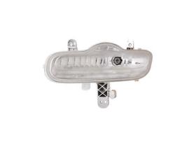 JUMASA 38811248 - TULIPA DELANTERA IZQUIERDA LUZ DE DIA FIAT PANDA (312, 319)