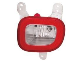 JUMASA 42521248 - TULIPA TRASERA DERECHA W16W FIAT PANDA (312, 319) (01/2012 -